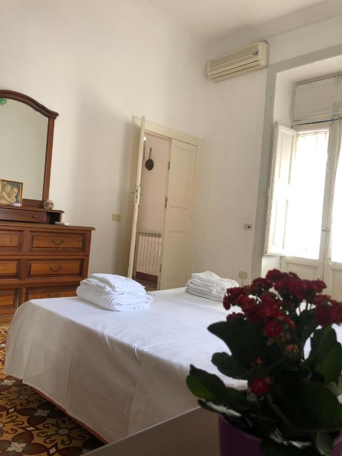 Вилла Isola - Lipari Centro Storico Экстерьер фото