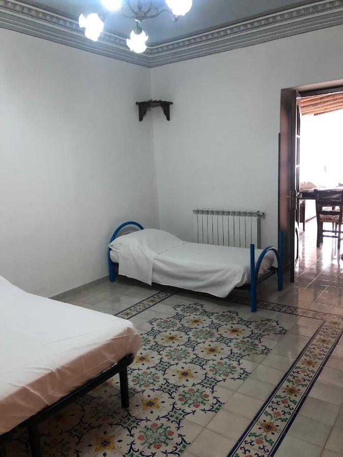 Вилла Isola - Lipari Centro Storico Экстерьер фото